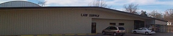 Location of Law Supply