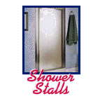 Shower Stalls