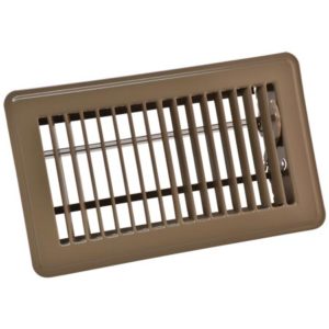 Floor Grills