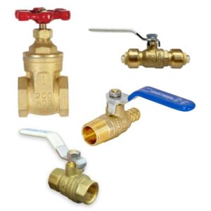 Inline Valves