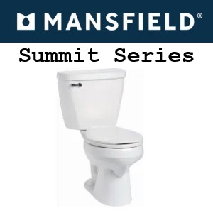 Mansfield - Summit