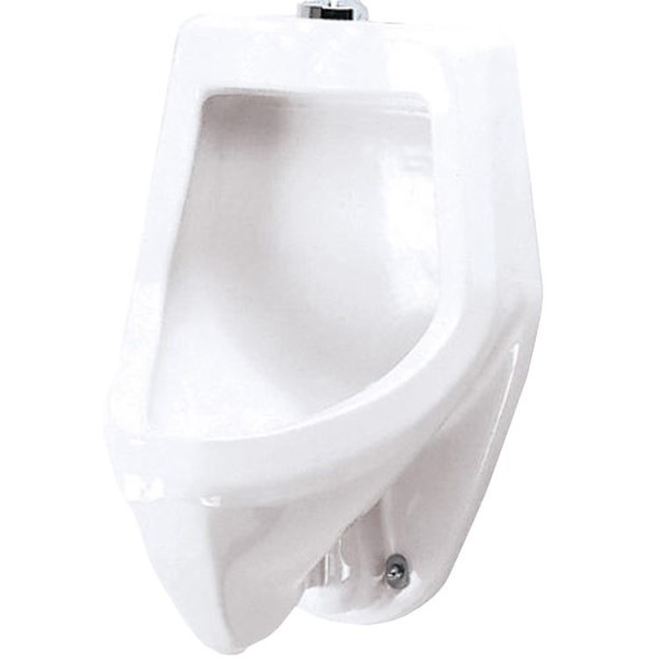 Concealed Trap Urinal Bowl - URBOW • Concealed Trap Urinals