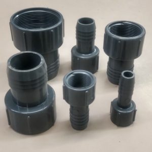 Fe. Adapters